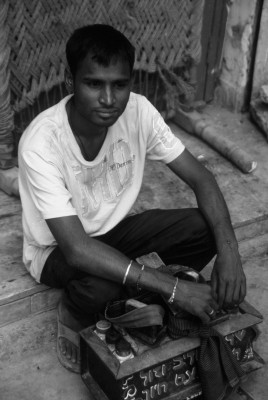 india